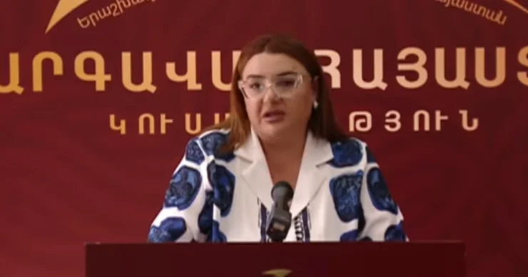 ​Oliqarx partiya sədri məhkəməyə üz tutur Nəticələrdən şübhələnir