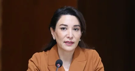 Ombudsman: Rəqəmsal texnologiyaların geniş tətbiqi uşaqları müxtəlif təhlükələrə məruz qoyur