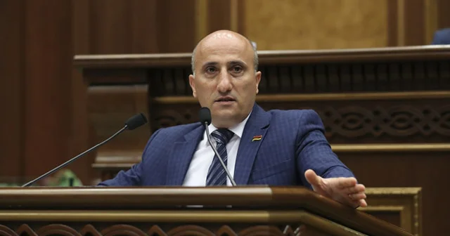 “Çiçəklənən Ermənistan”ın xəyalları belə “puç oldu” KONKRET