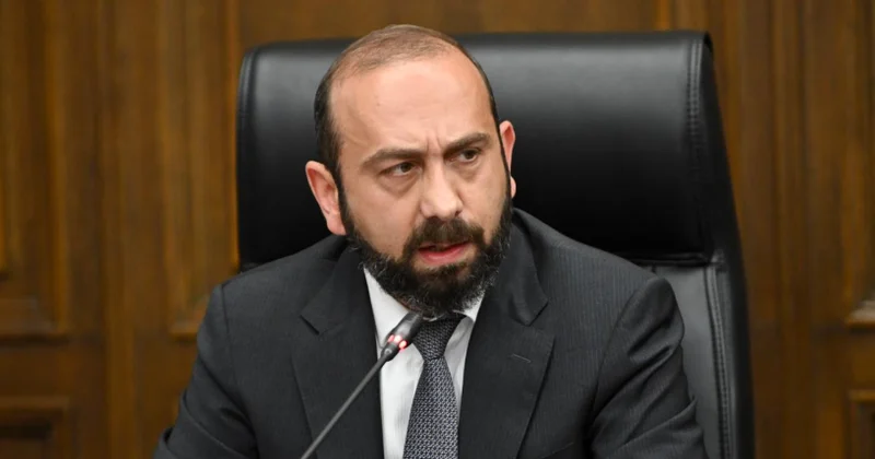 Yaxın gələcəkdə Türkiyə ilə əlaqələr normallaşacaq Mirzoyan