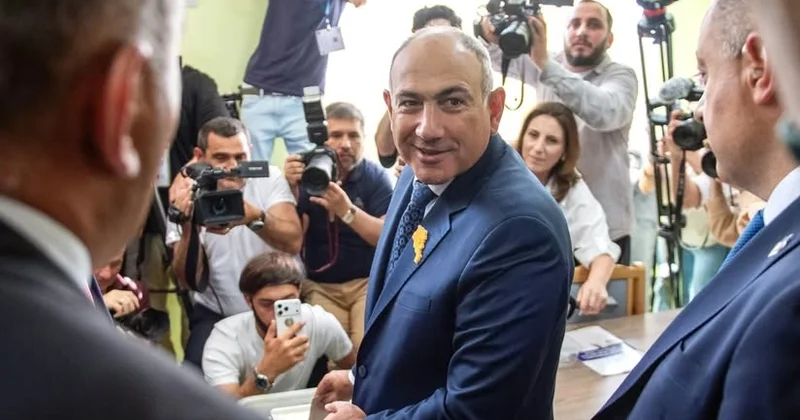 Azərbaycanla normallaşma prosesini sürətləndirmək Ermənistanın hazırkı hakimiyyəti üçün olduqca vacibdir