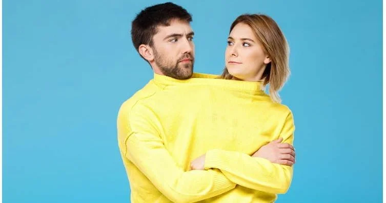 Niyə bəzi qadınlar eyni tip kişiləri seçir?