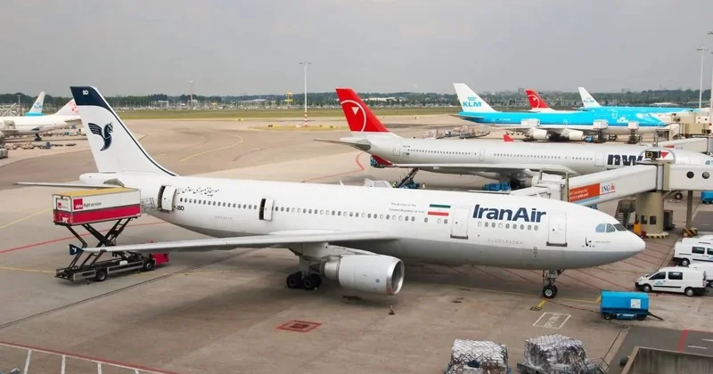 İran uçuşlara qoyulan bütün məhdudiyyətləri LƏĞV ETDİ