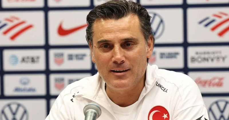 Montella istidən qorxmur: “Adanadakı istini görmüşəm”