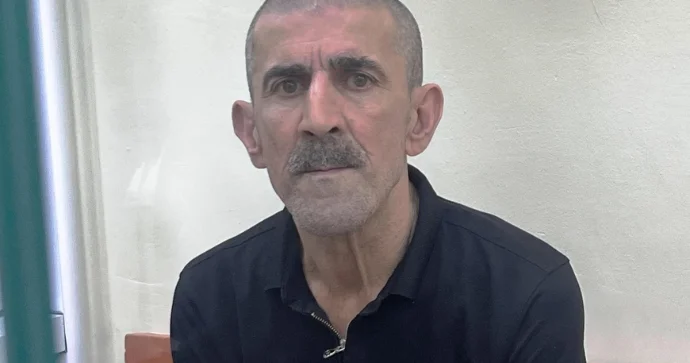 Silsilə qətllər törədən dəstə başçısı: İşgəncə ilə öldürdük, getdik yeyib içməyə