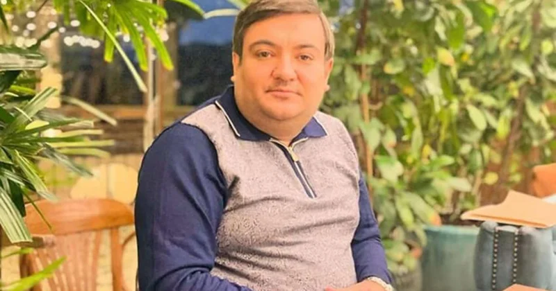 Türkiyəyə istirahətə gedən bəstəkarın meyiti gəldi