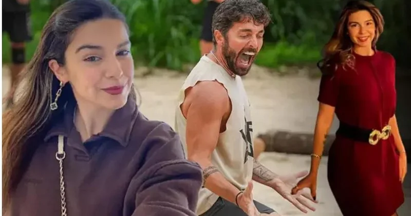Yusuf Yıldız və həyat yoldaşı Rumeysa Çelik boşandı