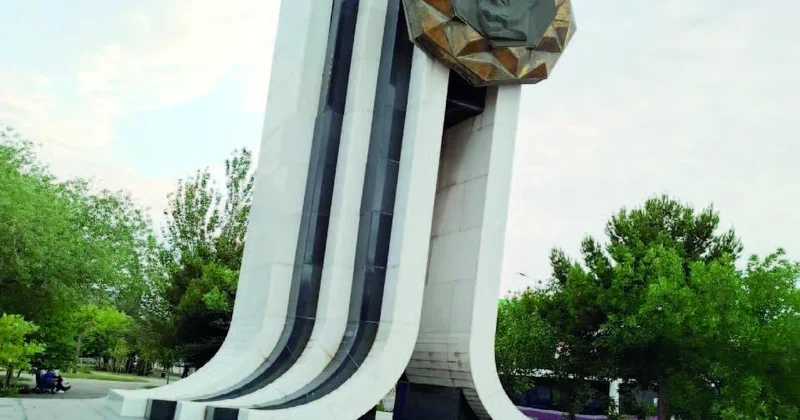 “Yay yağışı” rapsodiyası