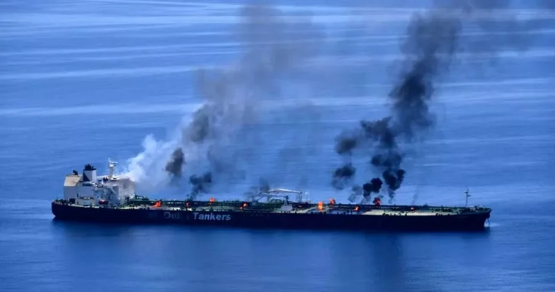 СМИ: В Красном море атаковано еще одно судно