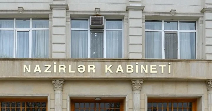 Naxçıvan Nazirlər Kabineti Ali Məclisə TABE OLMAYACAQ