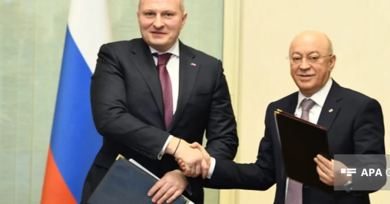 С эмиссаром Путина разговаривает Кямаледдин Гейдаров главное на этот час