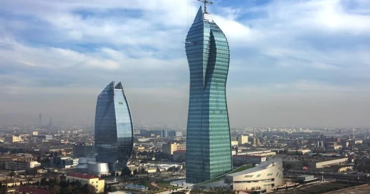 SOCAR gəlirlərini və mənfəətini açıqladı RƏQƏMLƏR