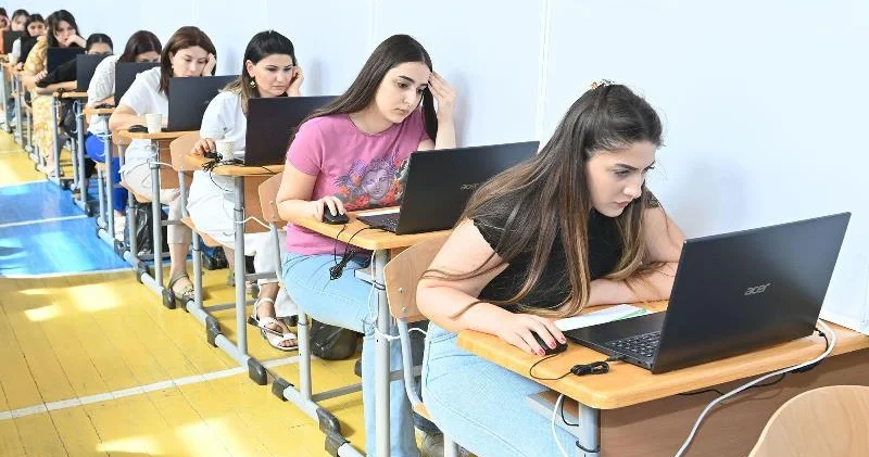 MİQ imtahanında metodik sualların çətinliyi ETİRAF EDİLDİ