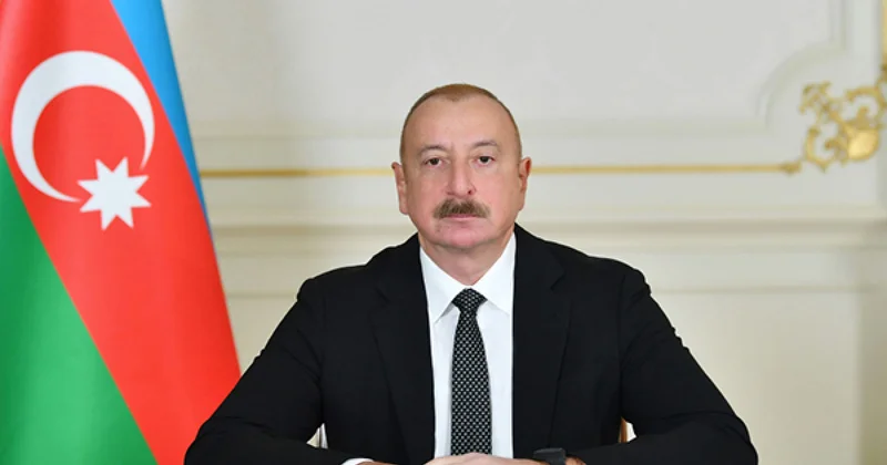 Алиев соболезнует Трампу
