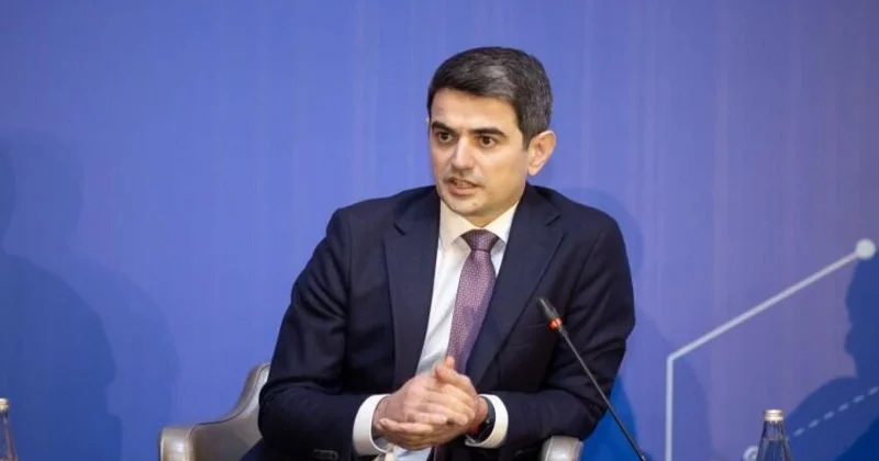 Fərid Abuşov işdən çıxdı