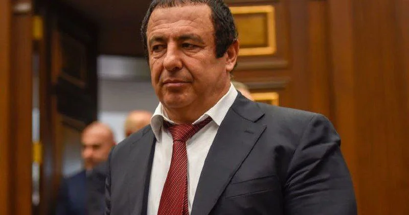 Qaqik Tsarukyan Antikorrupsiya Komitəsinə çağırılıb
