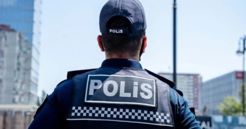 Cərimələrin 5 faizi polislərlə bağlı xüsusi fonda əlavə ediləcək