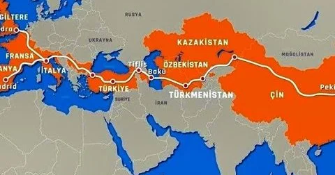 Özbəkistan Avropaya Azərbaycanla çıxır ANALİTİK