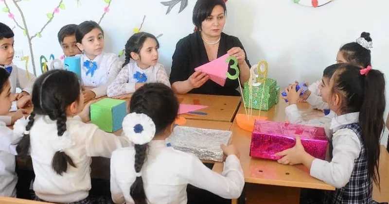 Vəfa Yaqublu: Müəllimləri və müəllimliyə namizədləri fənnin tədrisi metodikasını daha dərindən öyrənməyə çağırırıq