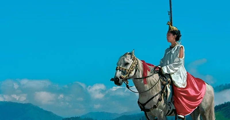 Türk Tatar və Aral Ural arxeologiyası tarixi zənginlikləri özündə yaşadır