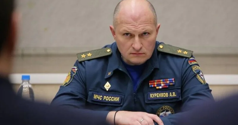 Aleksandr Kurenkov rusiyalıların İrandan təxliyəsinə görə Azərbaycana təşəkkür etdi