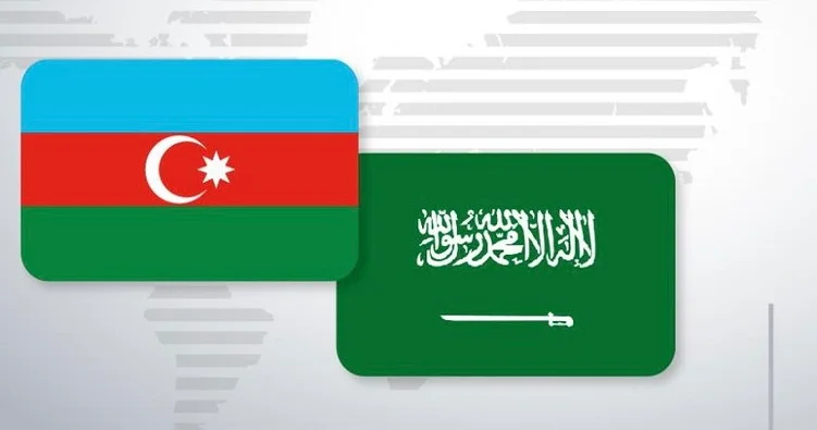 Azərbaycanla Səudiyyə Ərəbistanı müdafiə və hərbi sahədə əməkdaşlığı müzakirə edib
