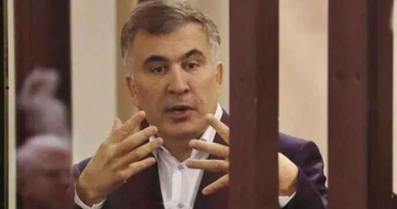 Saakaşvili Azərbayacana təcili çağırış etdi