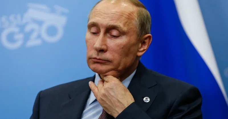 “Həyətdə oynayan sıradan bir uşaq” Putinin nadir görüntüləri ortaya çıxdı