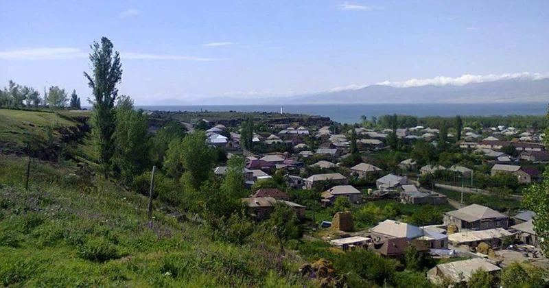 Xronika: Aşağı Əylənli, Aşağı Əli qrıx, Aşağı Ərmik, Aşağı Zağalı Türk tarixinin izi