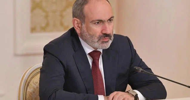 Paşinyandan TƏCİLİ XƏBƏRDARLIQ: “Özüm rəhbərlik edəcəm” Sülh müqaviləsi imzalanır? KONKRET