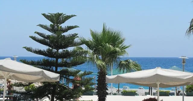 Türkiyənin Qara dəniz kurortları turistləri itirir...