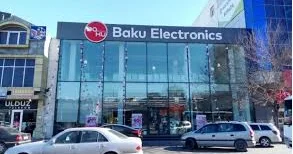 “Baku Electronics” dən keyfiyyətsiz mallarla bağlı şikayətlərə CAVAB