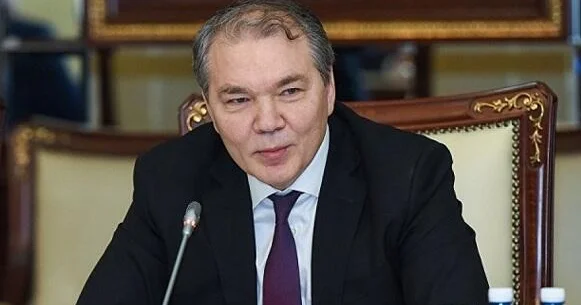 Azərbaycanla münasibətə görə ürəyim qan ağlayır Kalaşnikov