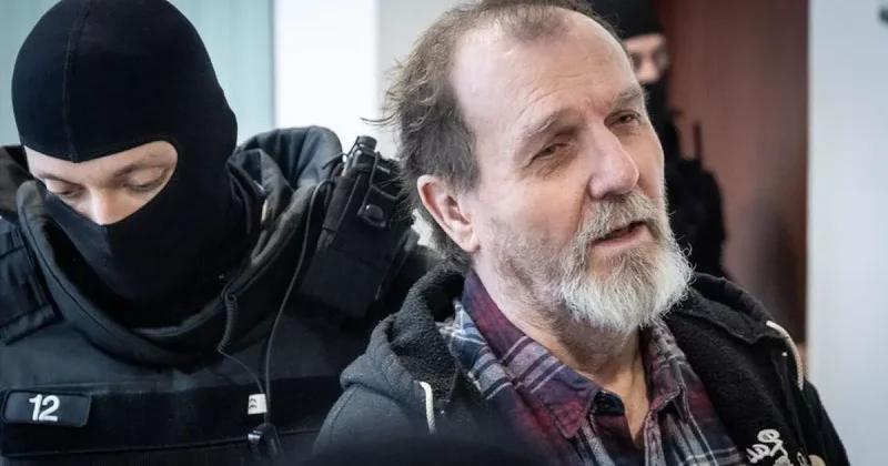 Суд в Словакии рассматривает дело о стрельбе в Фицо