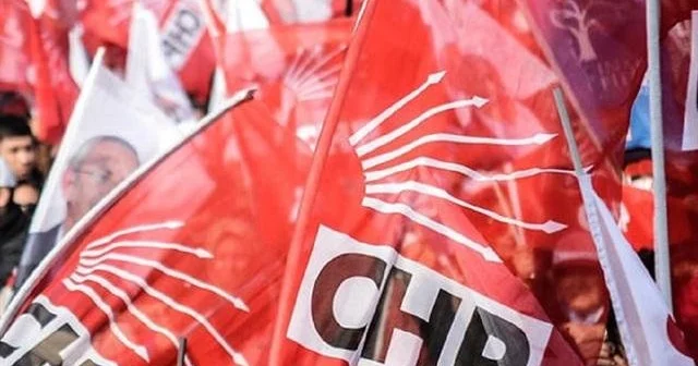 CHP sədri həbs olundu! Məhkəməyə göndərildi FOTO