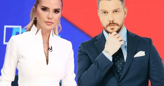 Sinan Akçıl və Ece Erken münasibətinə nöqtə qoydu sürpriz eşq qısa sürdü