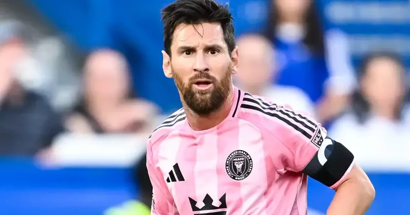 Messi üçün qərar vaxtı