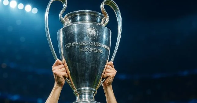Bu gün Avropa kubokları yarışları başlayır
