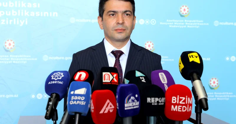 “Ordubad” Dövlət Tarix Mədəniyyət Qoruğu ilə bağlı görülmüş işlər açıqlanıb
