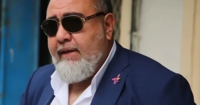 Mübariz Tağıyev Oqtay Əliyevlə yarımçıq qalan planlarından danışdı