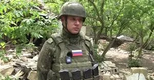 Ukrayna Silahlı Qüvvələri Poddubnıda dronlarla təslim olan 15 əsgər yoldaşını öldürüb