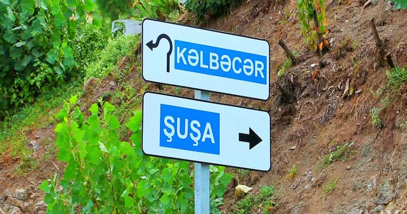 Qarabağa gediş üçün icazə SADƏLƏŞDİRİLDİ