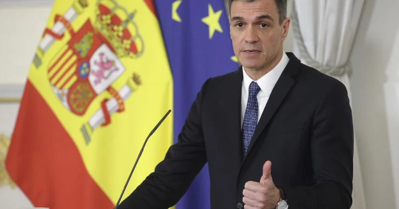 İspaniyada baş naziri öldürmək istəyən şəxsə hökm oxundu