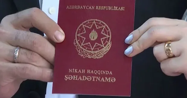 Ər arvaddan biri ölərsə... bu qayda LƏĞV EDİLİR