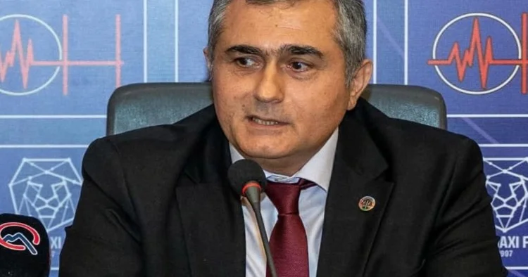 Klublar Komitəsinin rəhbəri: Klubların əksəriyyəti Əvəzedicilər Liqasının ləğvini istəyirdi MÜSAHİBƏ