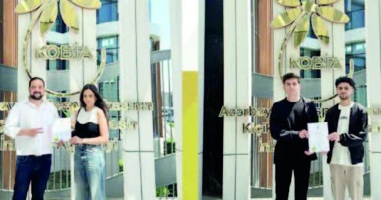 2 KOB subyekti də “Startap”çı oldu