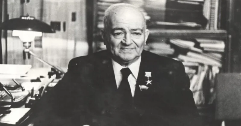 Akademik Mustafa Topçubaşovun 130 illiyinin qeyd edilməsi üzrə Tədbirlər planını hazırlamaq məqsədilə komissiya yaradılıb