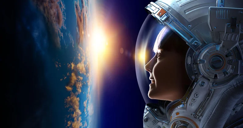В космосе найден аналог Земли