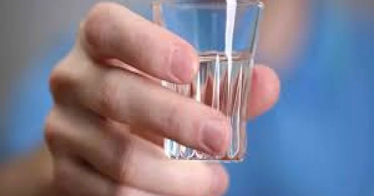 Bakıda kişi sirkədən zəhərlənib öldü