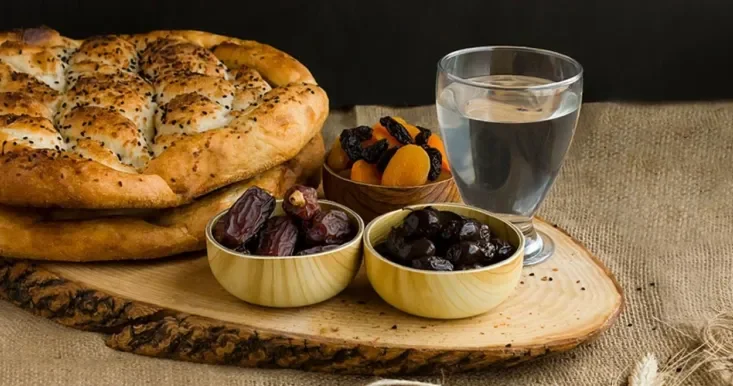 Oruc tutmaq xərçəng xəstələri üçün təhlükəlidir